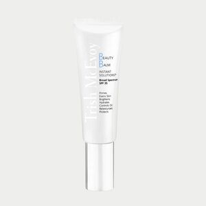 Brand New Trish McEvoy Instant Solutions Beauty Balm SPF 35 — Shade 1